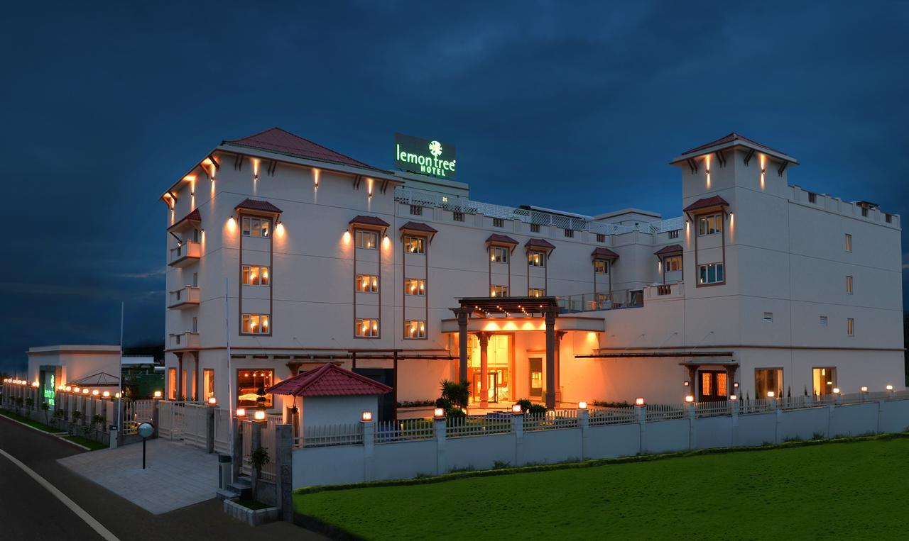 Lemon Tree Hotel Coimbatore Exterior photo