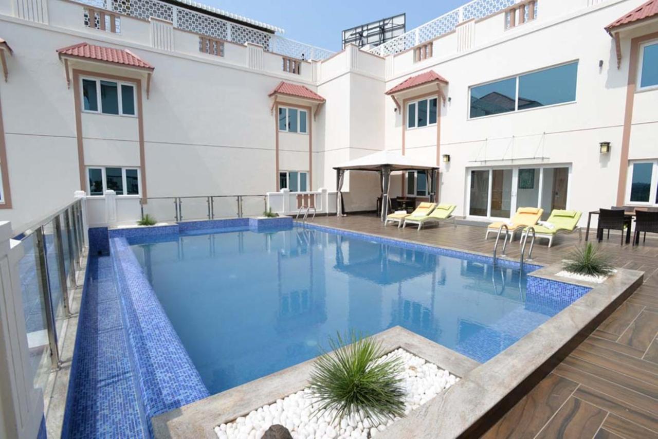 Lemon Tree Hotel Coimbatore Exterior photo