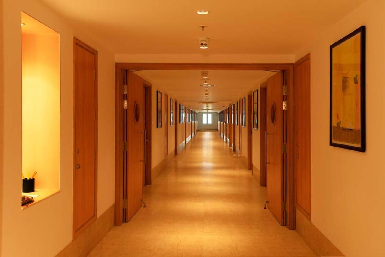 Lemon Tree Hotel Coimbatore Exterior photo