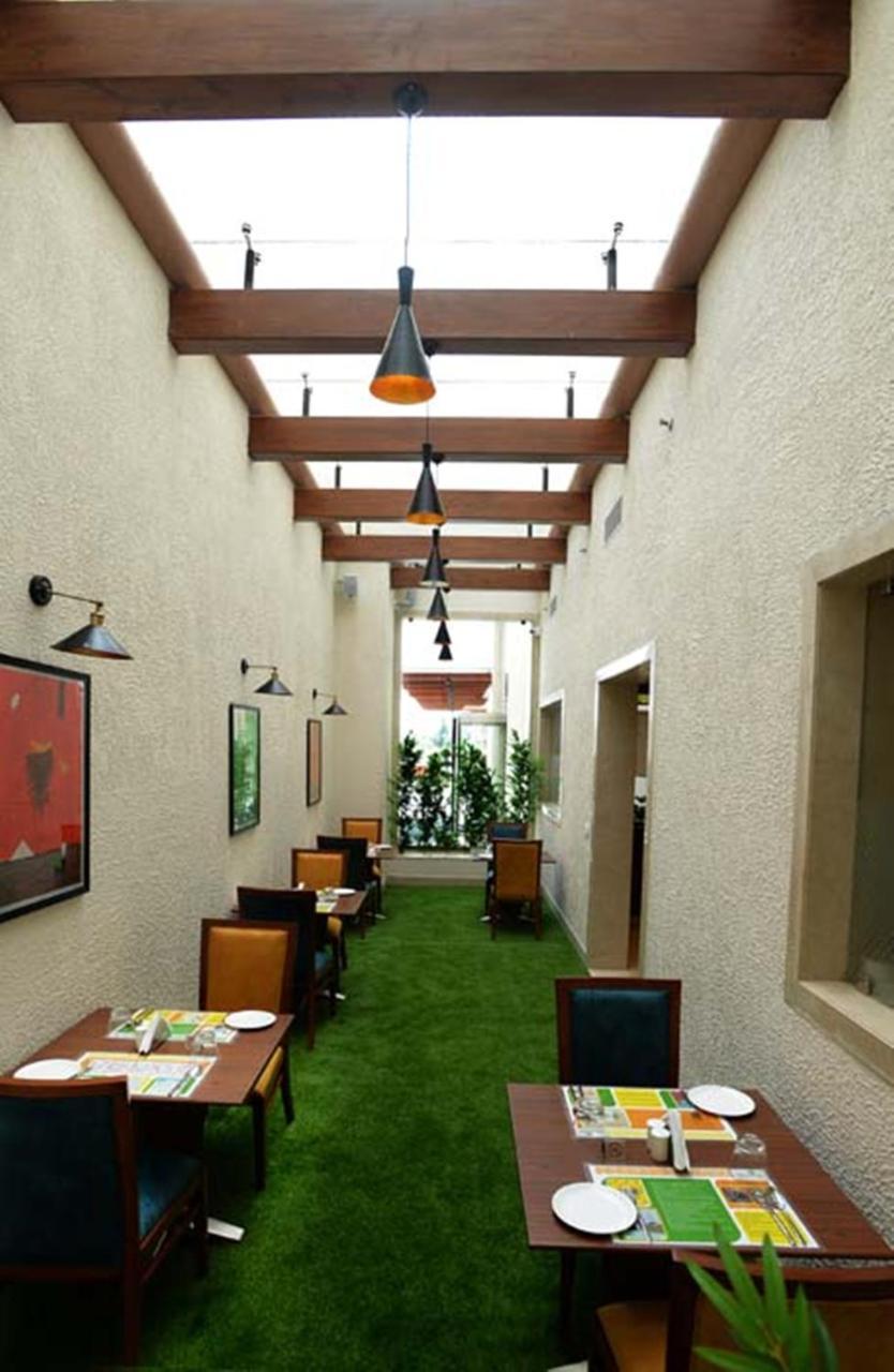 Lemon Tree Hotel Coimbatore Exterior photo