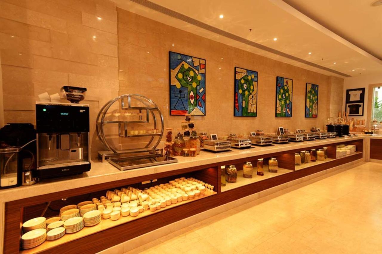 Lemon Tree Hotel Coimbatore Exterior photo