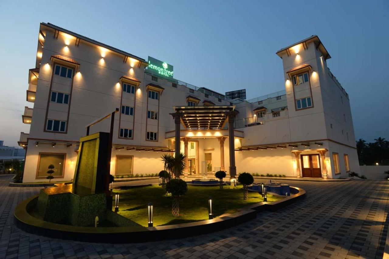 Lemon Tree Hotel Coimbatore Exterior photo